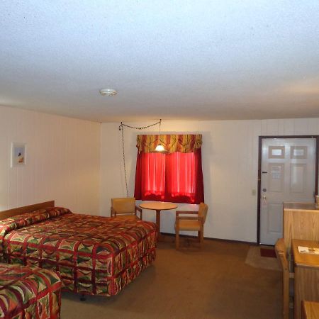 El-Vu Motel Bowman Luaran gambar